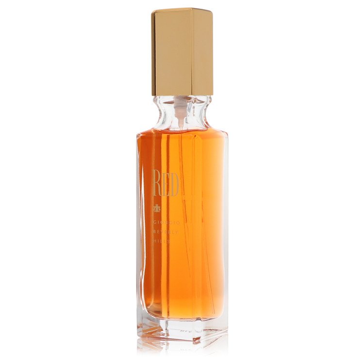 Red Perfume 1.7 oz EDT Spray (unboxed) for Women