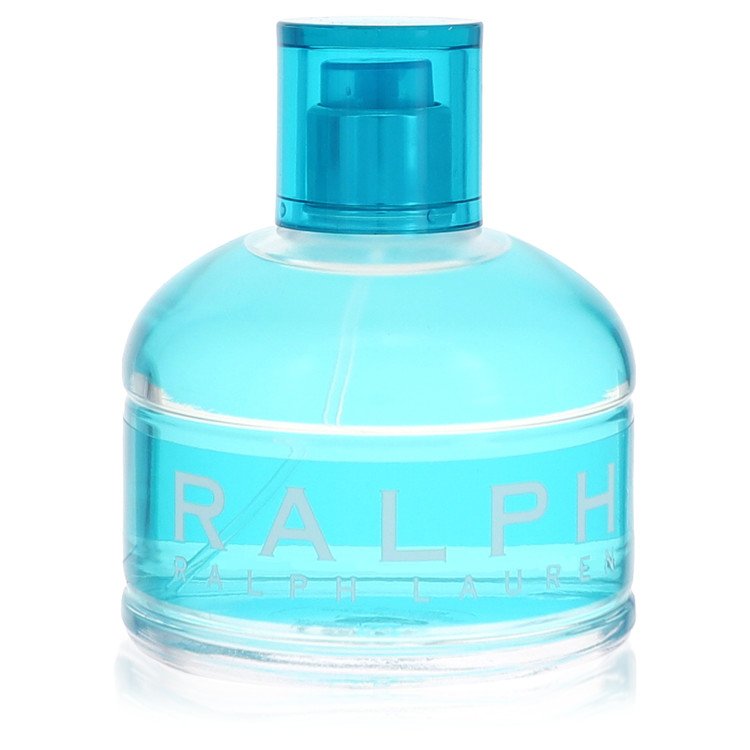 Ralph Perfume by Ralph Lauren 3.4 oz EDT Spray(Tester) for Women
