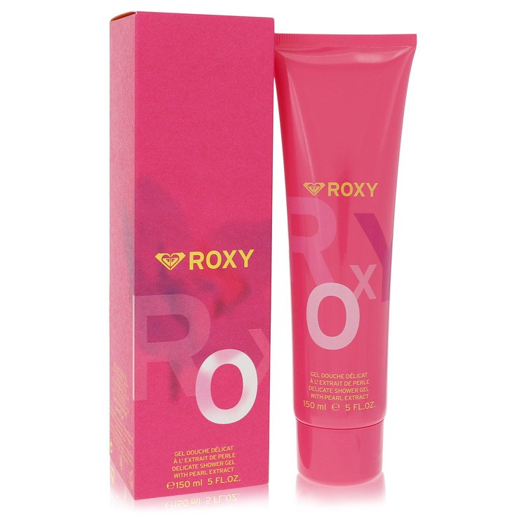 Roxy by Quicksilver Women Shower Gel 5 oz Image