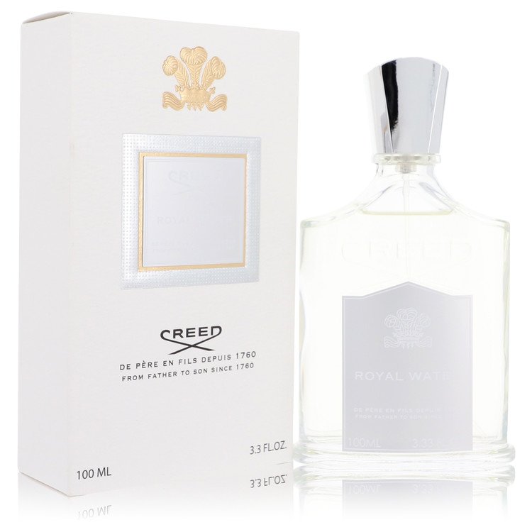 Royal Water Cologne by Creed 3.3 oz EDP Spray for Men -  544088