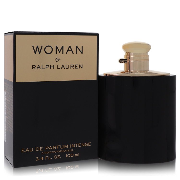 Ralph Lauren Woman Intense by Ralph Lauren - Eau De Parfum Spray 3.4 oz 100 ml for Women