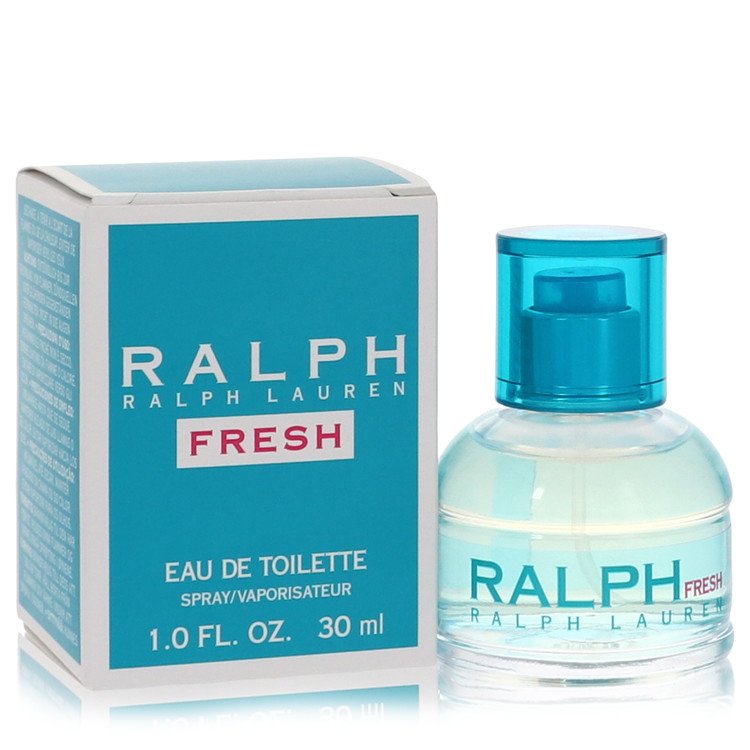 Ralph Fresh Perfume by Ralph Lauren 1 oz EDT Spray for Women