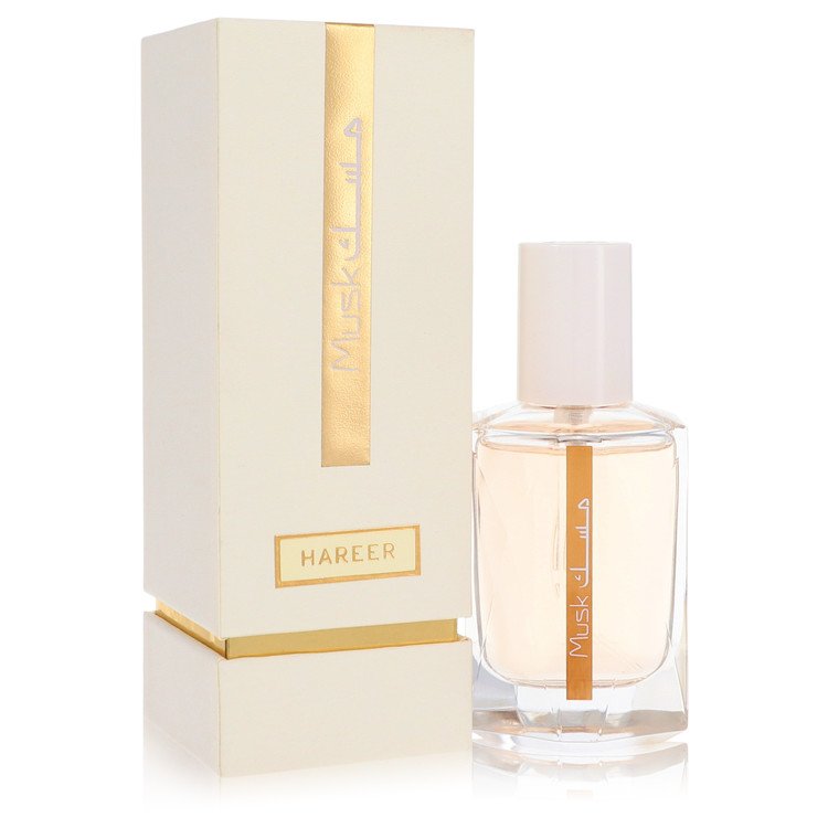 Rasasi Musk Hareer Perfume 1.67 oz EDP Spray (Unisex) for Women