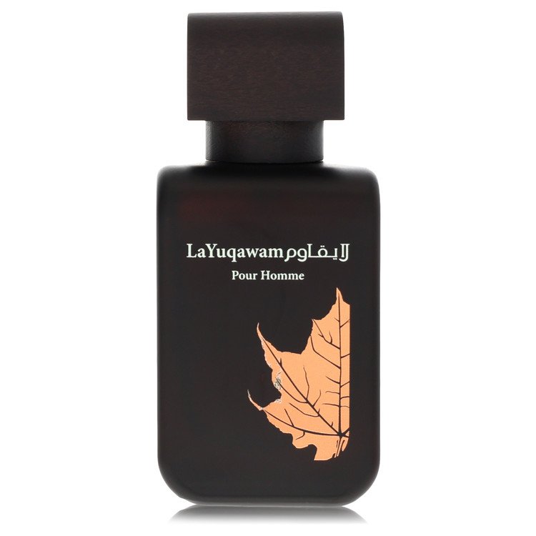 Rasasi Layuqawam Cologne 25 oz EDP Spray unboxed for Men 40$