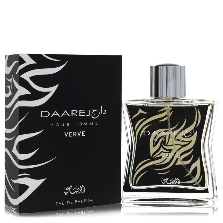 Rasasi Daarej Verve by Rasasi