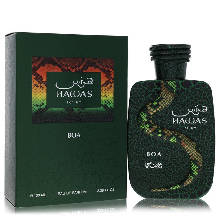 Rasasi Hawas Boa by Rasasi