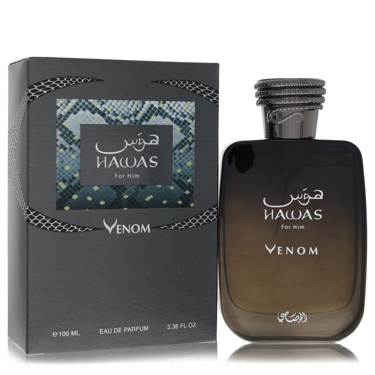 Rasasi Hawas Venom by Rasasi