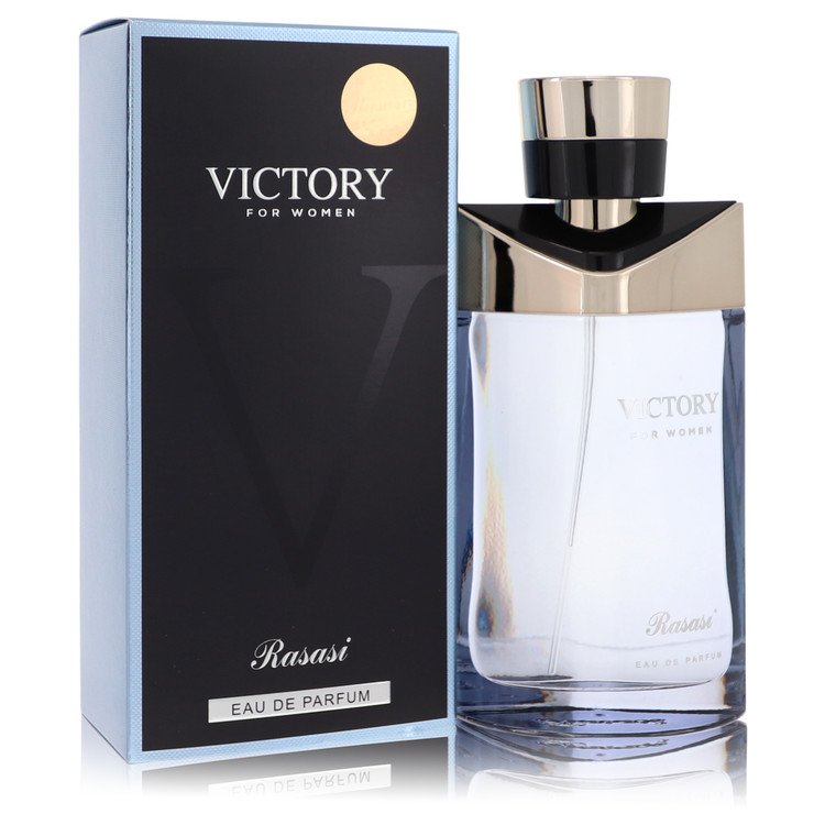 Rasasi Victory Perfume by Rasasi 3.3 oz EDP Spray for Women