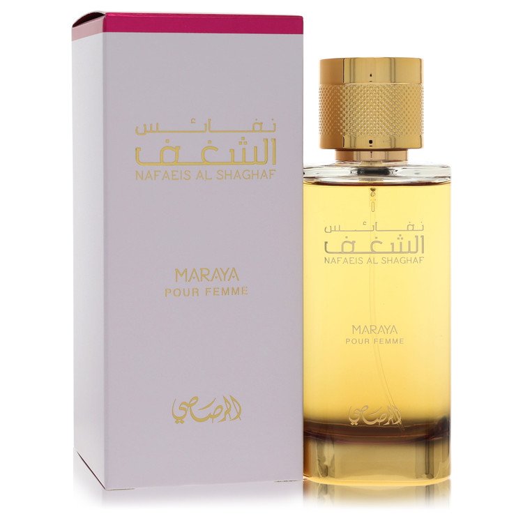 Rasasi Maraya by Rasasi