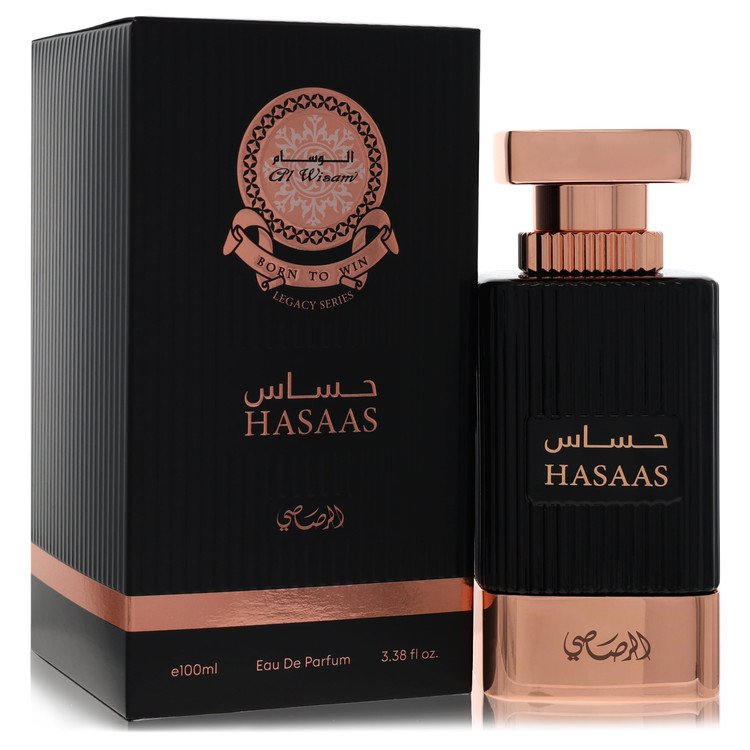 Rasasi Al Wisam Hasaas by Rasasi