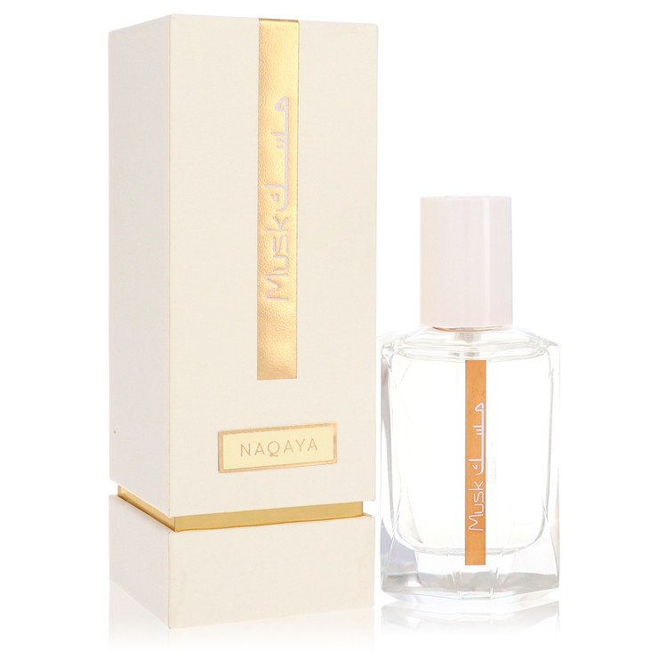 Rasasi Musk Naqaya Perfume 1.67 oz EDP Spray (Unisex) for Women