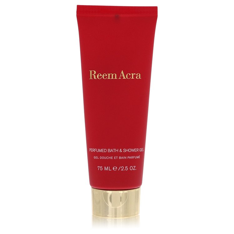 Reem Acra by Reem Acra Shower Gel 2.5 oz For Women