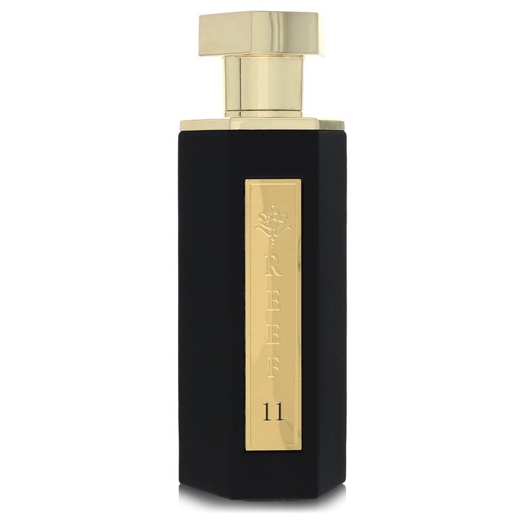 Reef 11 Parfum Perfume by Reef 3.3 oz Parfum Spray (Unboxed) for Women