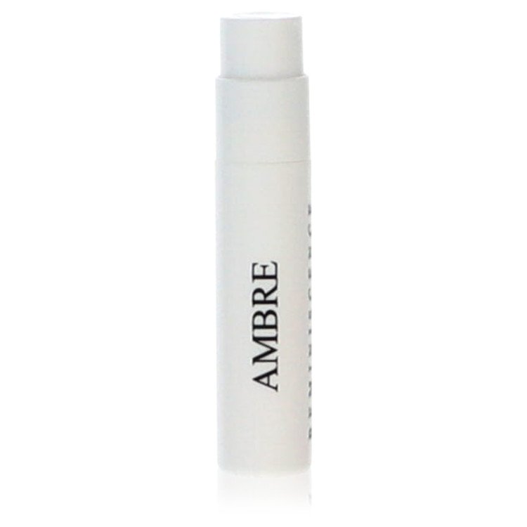 Reminiscence Ambre by Reminiscence Vial 0.04 oz For Women