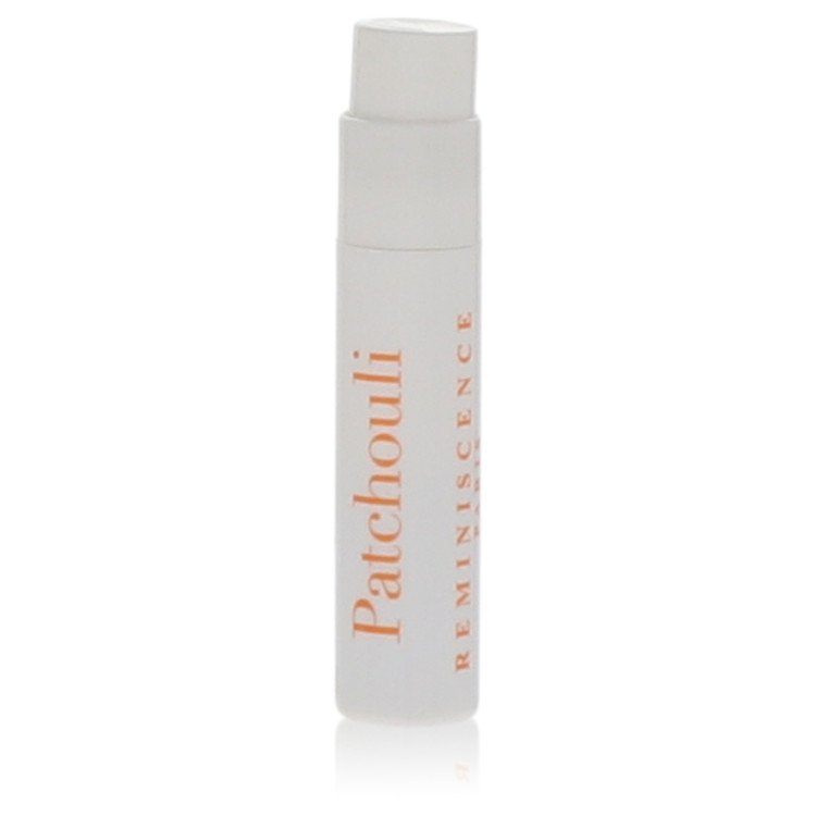 Reminiscence Patchouli by Reminiscence - Vial (sample) (unboxed) .04 oz 1 ml for Women