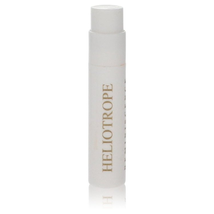 Reminiscence Heliotrope by Reminiscence Vial 0.04 oz For Women
