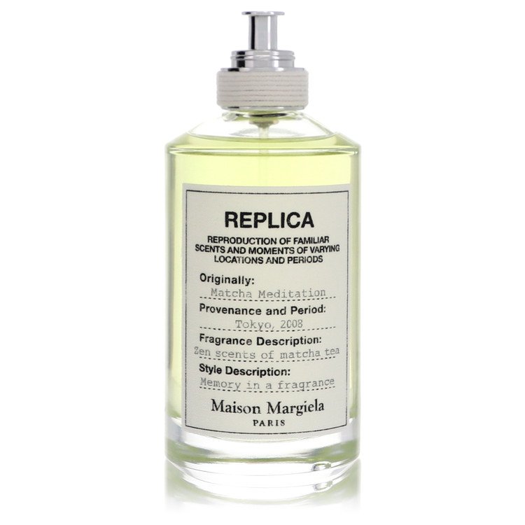 Replica Matcha Meditation Cologne by Maison Margiela