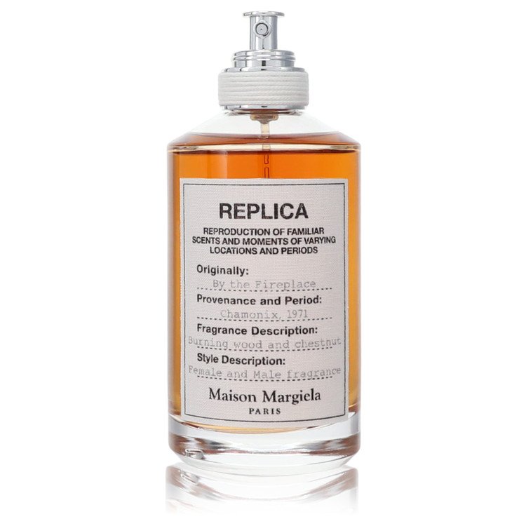 Replica By The Fireplace Perfume by Maison Margiela