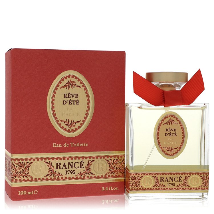 Reve D'ete Perfume by Rance 3.4 oz EDT Spray for Women