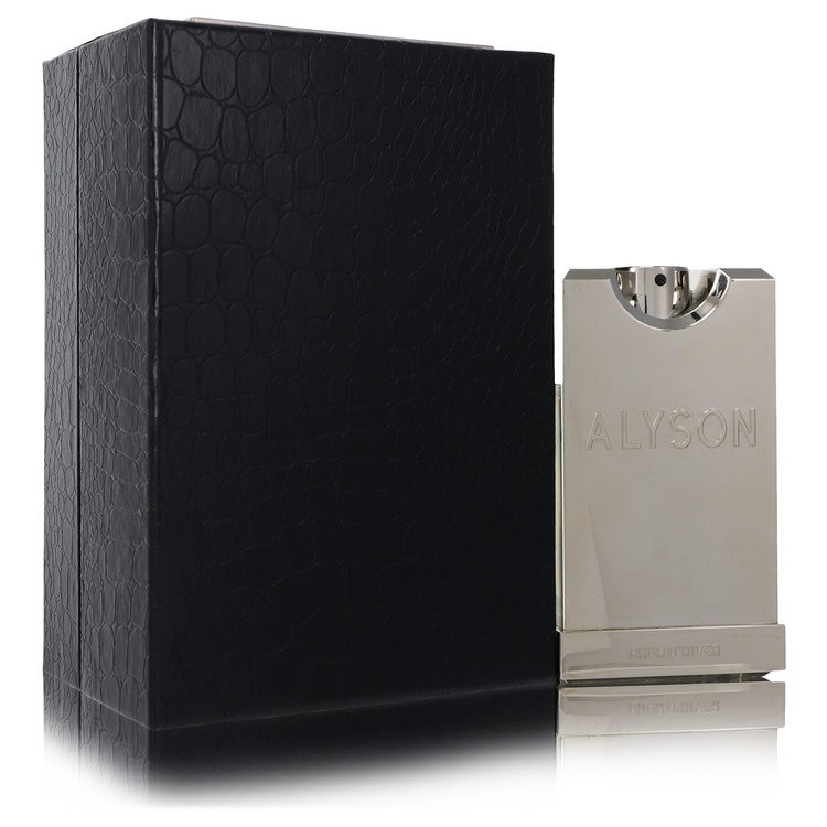 Rhum D'hiver by Alyson Oldoini - Eau De Parfum Spray 3.3 oz 100 ml for Men