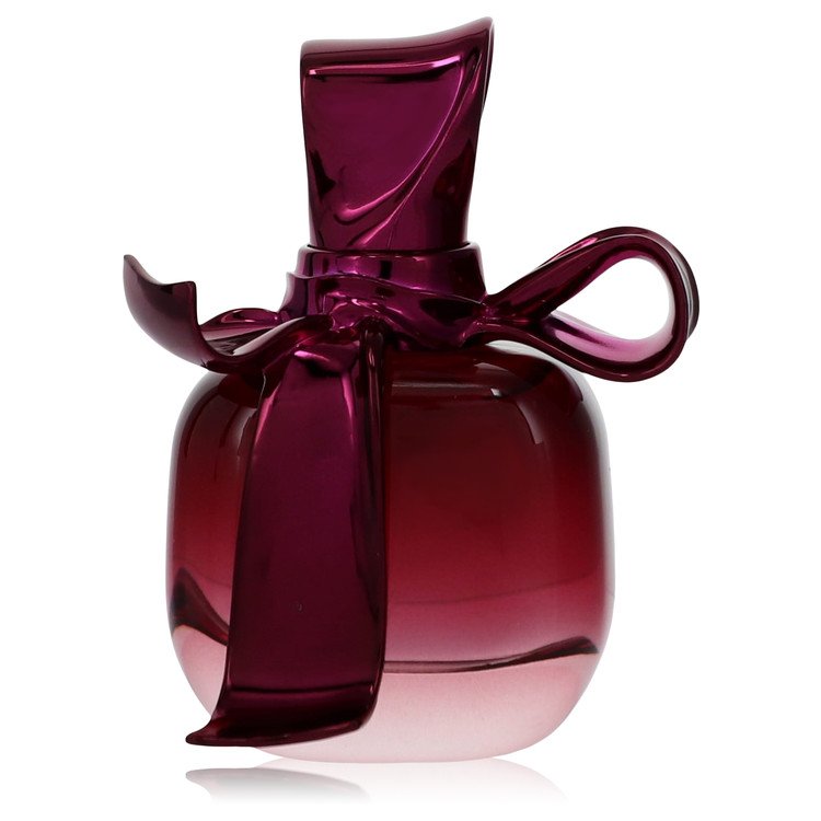 Authentic Nina Ricci Ricci Ricci Eau De Parfum Spray (unboxed) 1.7 oz Outlet Batch Verified Bottle