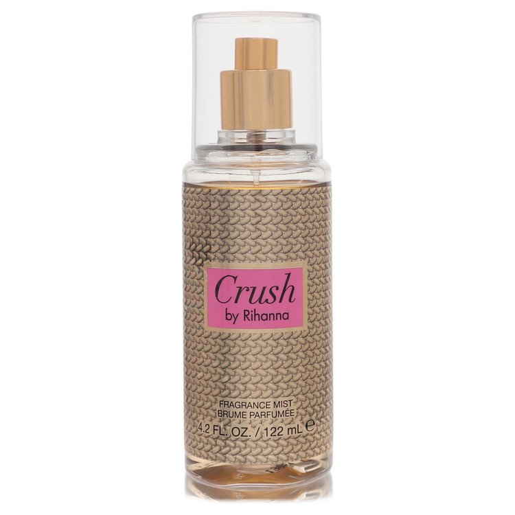 Authentic Rihanna Crush by Rihanna Outlet Batch Verified Bottle