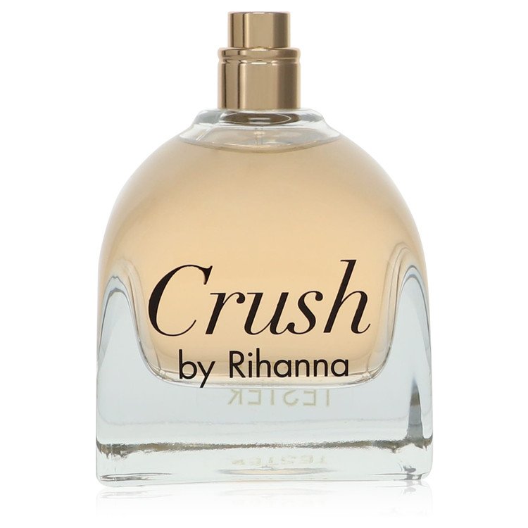 Rihanna Crush by Rihanna Eau De Parfum Spray 3.4 oz For Women
