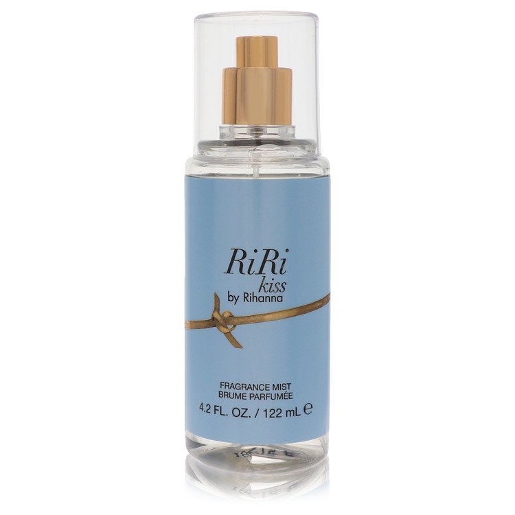 Authentic Rihanna Kiss by Rihanna Outlet Batch Verified Bottle
