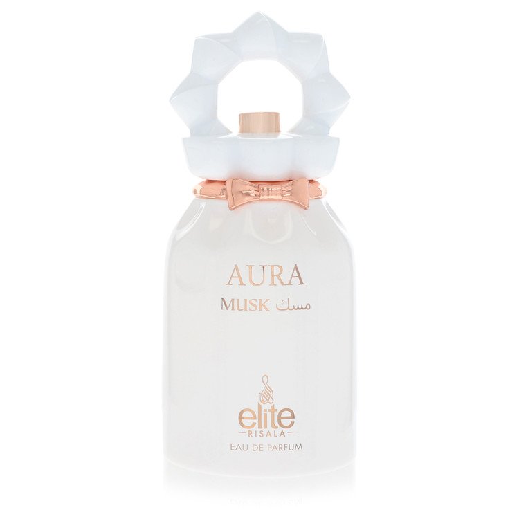 Risala Elite Aura Musk Cologne 34 oz EDP Spray Unboxed for Men 17$