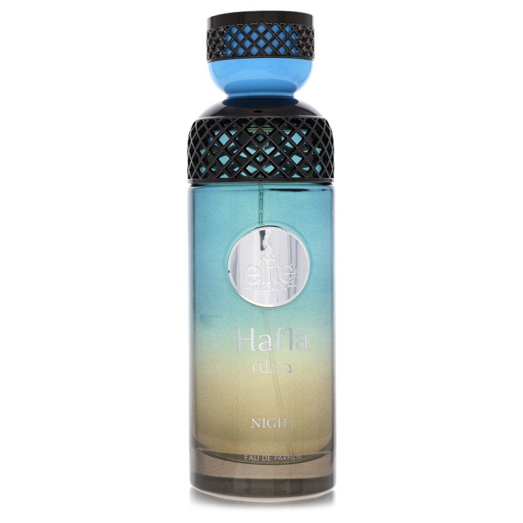 Risala Elite Hafla Night Cologne 68 oz EDP Spray Unboxed for Men 21$