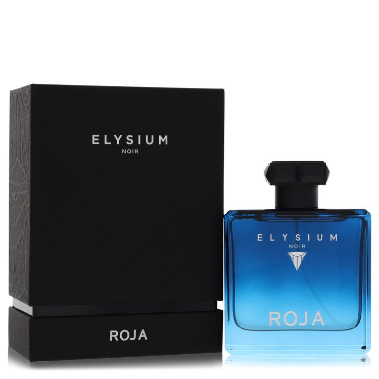Authentic Roja Parfums Roja Elysium Noir Pour Homme Outlet Batch Verified Bottle