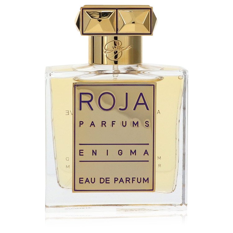 Roja Enigma by Roja Parfums Extrait De Parfum Spray 1.7 oz For Women
