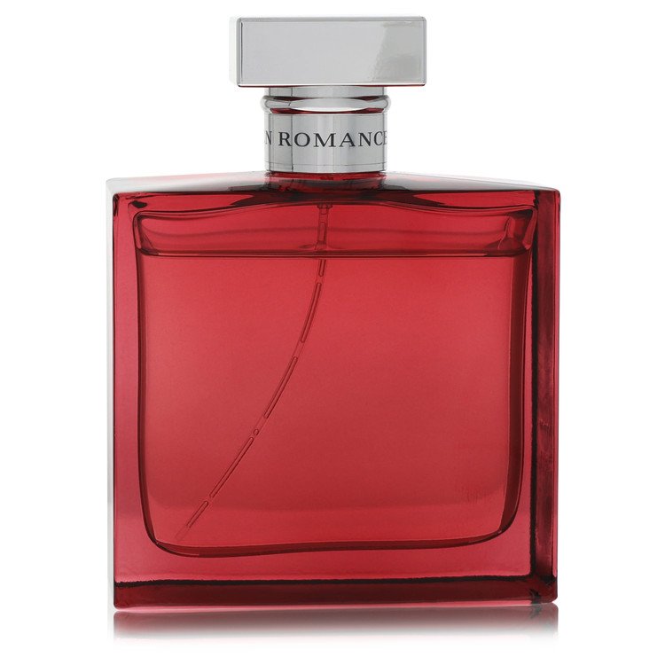 Authentic Ralph Lauren Romance Intense Eau De Parfum Spray (Tester) 3.4 oz Outlet Batch Verified Bottle