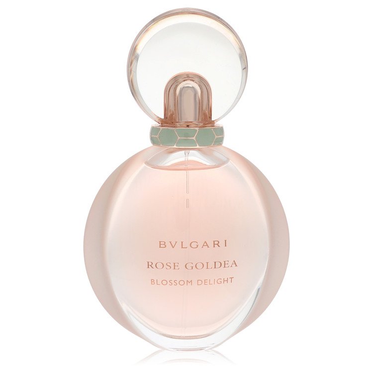 Bvlgari Rose Goldea Blossom Delight Perfume 2.5 oz EDP Spray (unboxed) for Women