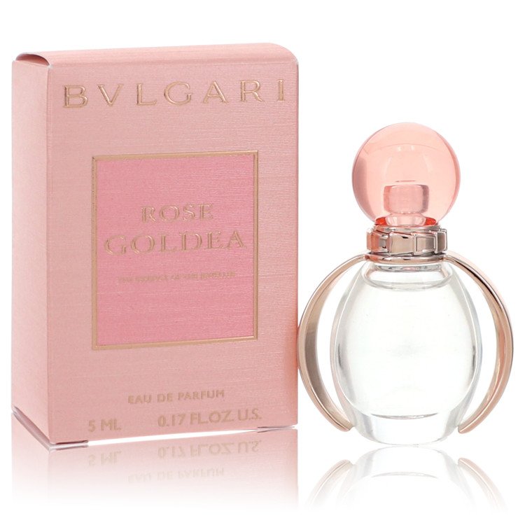 Authentic Rose Goldea by Bvlgari Outlet Batch Verified Bottle