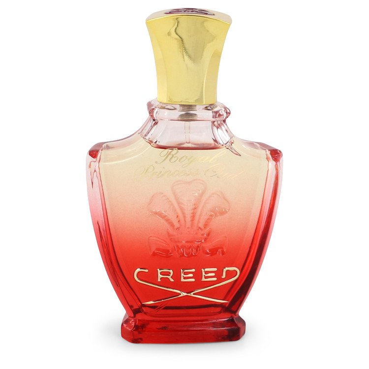 Royal Princess Oud by Creed - Millesime Spray (unboxed) 2.5 oz 75 ml for Women