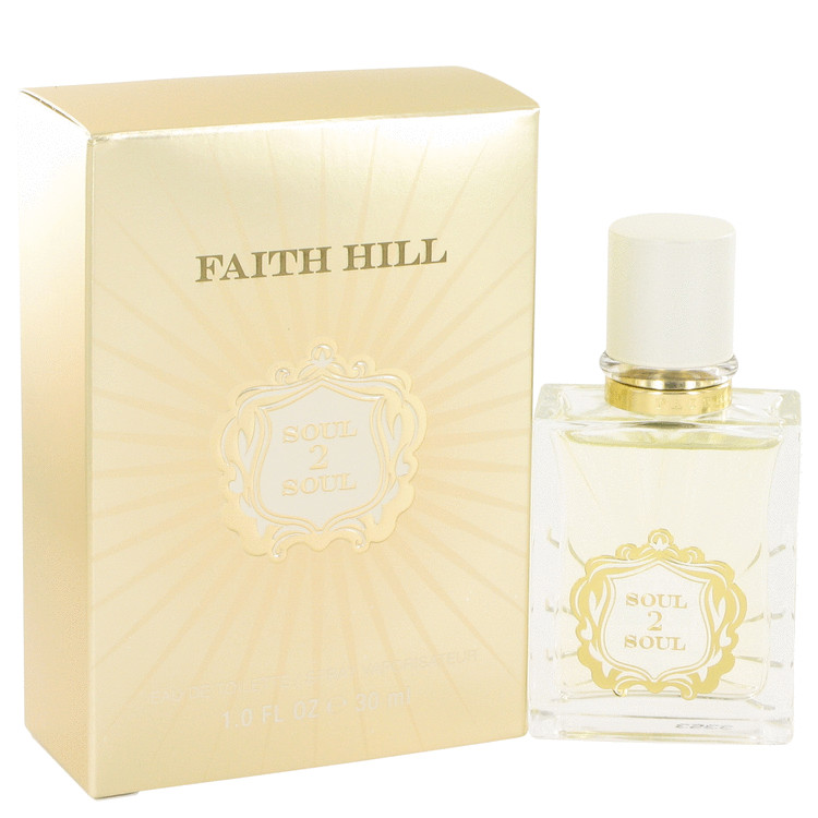 Soul 2 Soul Perfume 30 ml EDT Spay for Women