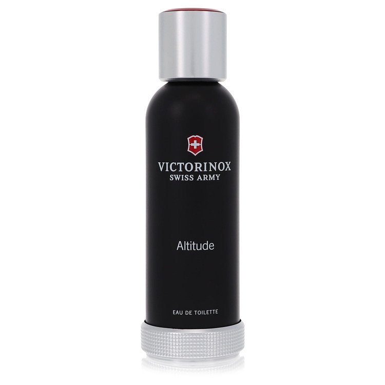 Swiss Army Altitude by Victorinox Eau De Toilette Spray 3.4 oz For Men