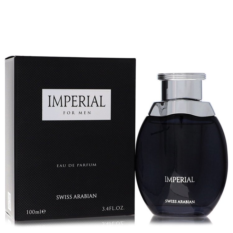 Swiss Arabian Imperial Cologne 100 ml EDP Spray for Men