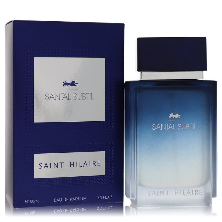 Saint Hilaire Santal Subtil Cologne by Saint Hilaire