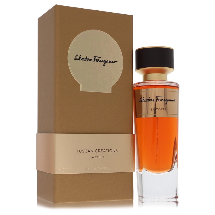 Salvatore Ferragamo La Corte Cologne by Salvatore Ferragamo