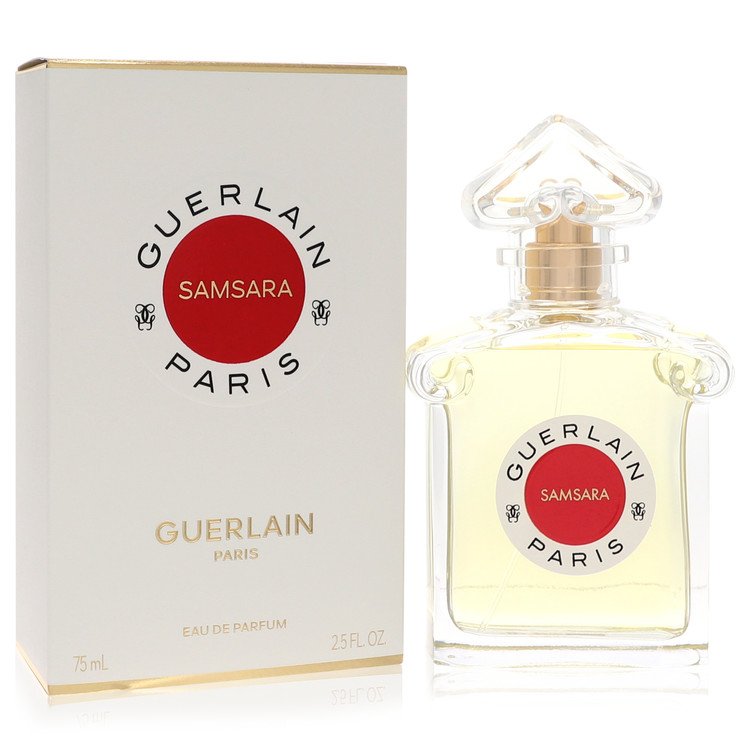 Samsara Perfume by Guerlain