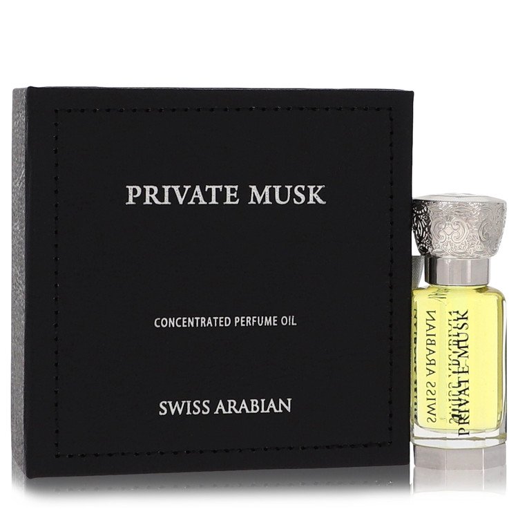 Swiss Arabian Private Musk