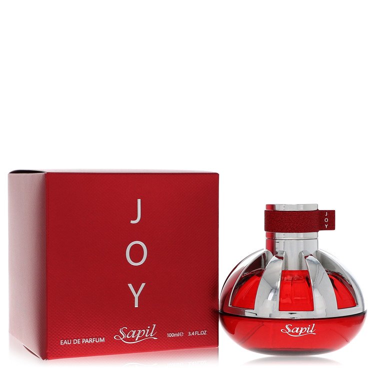 Sapil Joy Perfume by Sapil 100 ml Eau De Parfum Spray for Women