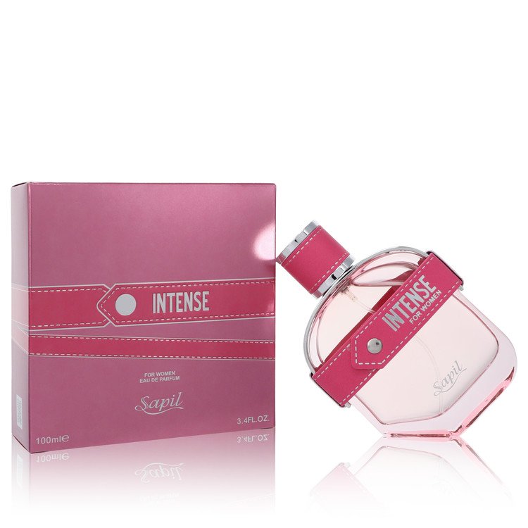 Sapil Intense Perfume by Sapil 100 ml Eau De Parfum Spray for Women