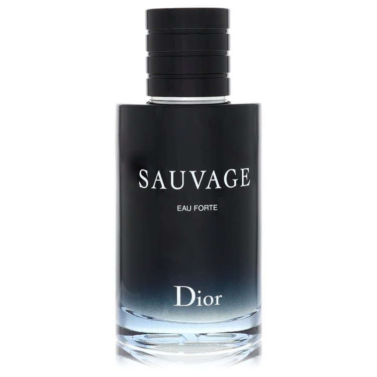 Sauvage Eau Forte
