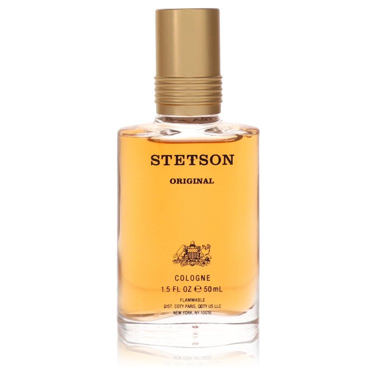 STETSON by Coty - Cologne (unboxed) 1.5 oz 44 ml for Men