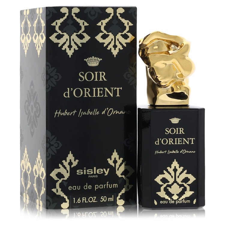Soir D'orient