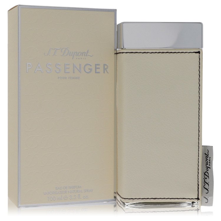 St Dupont Passenger Perfume by St Dupont 3.3 oz EDP Spray for Women