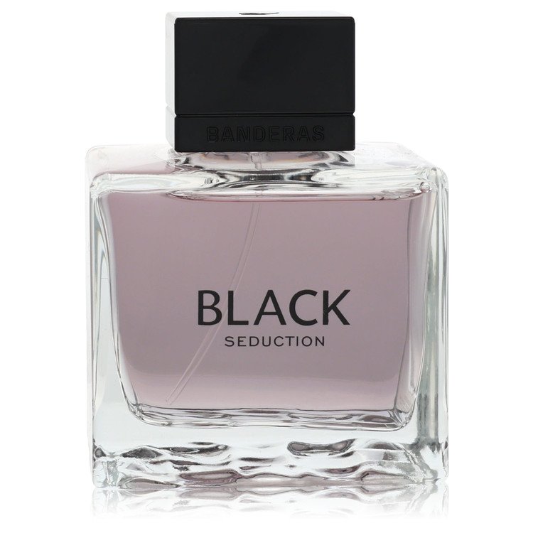 Seduction In Black